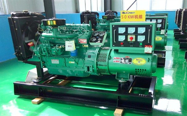 塔河发电机出租